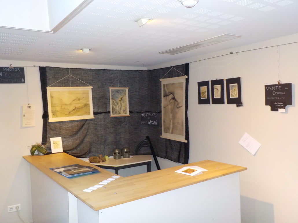 EXPO au cinéma l'ABC- TOULOUSE