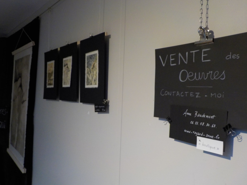 EXPO au cinéma l'ABC- TOULOUSE