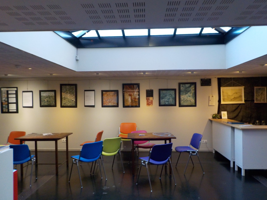 EXPO au cinéma l'ABC- TOULOUSE